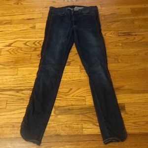 Genetic Denim Jeans